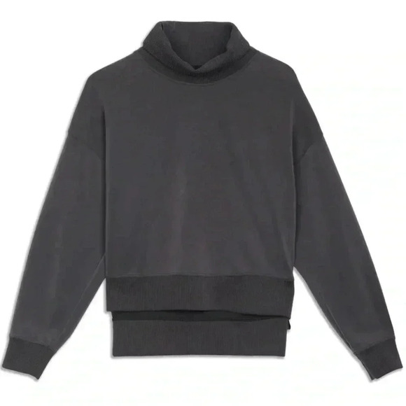 Softstreme Turtleneck Pullover - Picture 1 of 2
